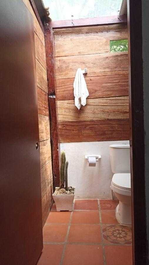 Cinto Paradise Villa Santa Marta  Exterior photo